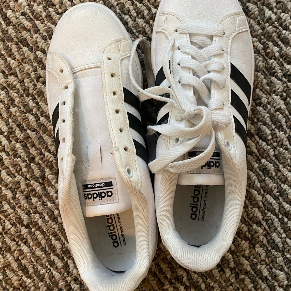 adidas tennis shoes